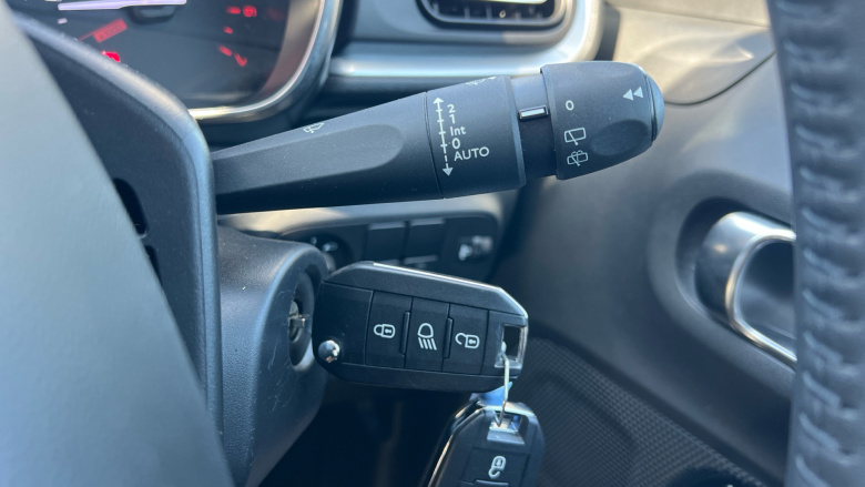 Citroen C3 1.2 PureTech Shine Plus 5dr Petrol Hatchback